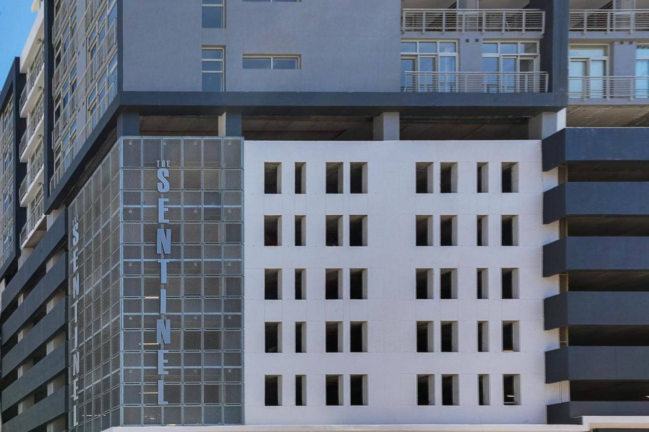 קייפטאון Backup-Powered Trendy City Sanctuary מראה חיצוני תמונה